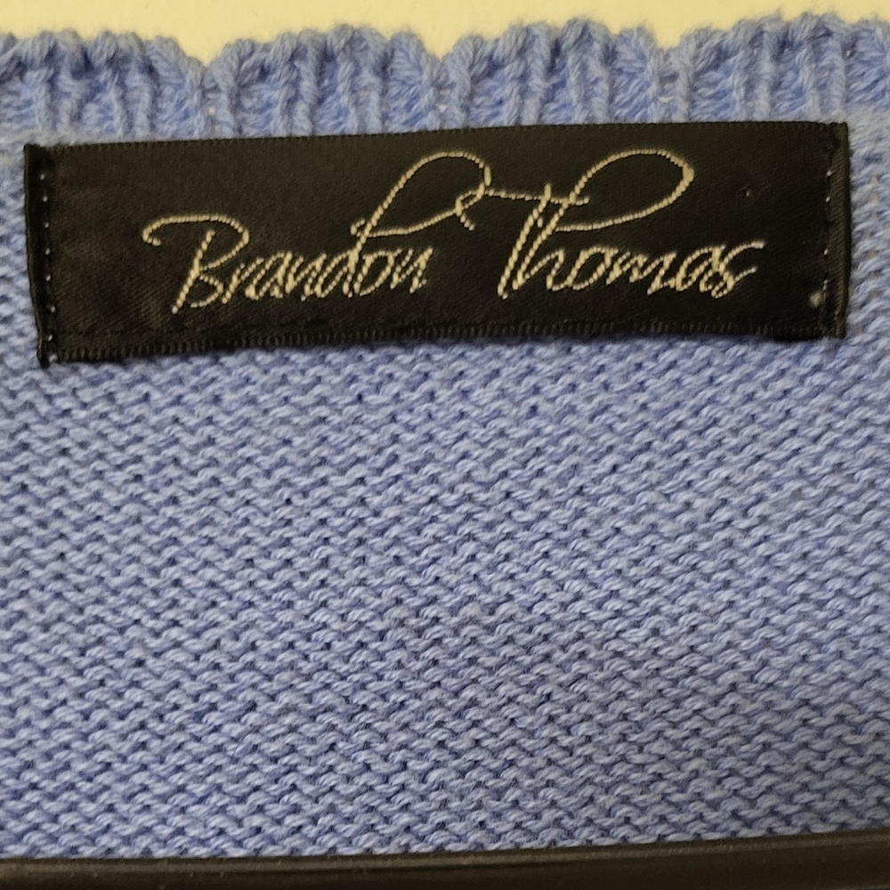 Ladies Sweater Jacket - Picture 2 of 4